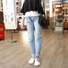 Pantalon fille - Ref 2061065
