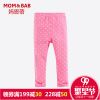 Pantalon fille MOM AND BAB - Ref 2061069