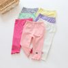 Pantalon fille - Ref 2061112