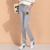Pantalon fille - Ref 2061115