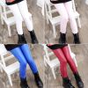 Pantalon fille en mélange - Ref 2061140