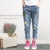  Pantalon fille - Ref 2061145