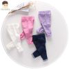 Pantalon fille MIYOBABY - Ref 2061193