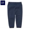 Pantalon fille en Toile de coton - Ref 2061205