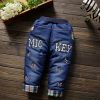 Pantalon fille - Ref 2061224