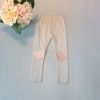 Pantalon fille MUMU - Ref 2061270