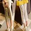 Pantalon fille - Ref 2061287