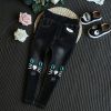 Pantalon fille pantalon - Ref 2061365