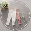 Pantalon fille - Ref 2061378