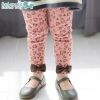 Pantalon fille BEBEZOO - Ref 2061385