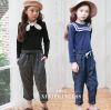  Pantalon fille - Ref 2061406