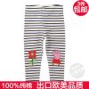 Pantalon fille - Ref 2061417