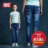  Pantalon fille en toile - Ref 2061437