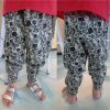 Pantalon fille MINI - Ref 2061475