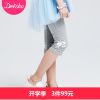 Pantalon fille DEESHA - Ref 2061496