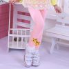 Pantalon fille en coton - Ref 2061529