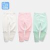  Pantalon fille JINGLE MALLET - Ref 2061552