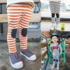 Pantalon fille BABY CITY - Ref 2061564