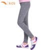 Pantalon fille ANTA en polyester - Ref 2061604