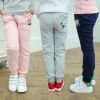 Pantalon fille PON IN - Ref 2061619