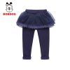  Pantalon fille BOBDOG en nylon - Ref 2061627