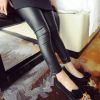 Pantalon fille Lederhosen - Ref 2061629