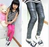  Pantalon fille - Ref 2061641