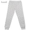  Pantalon fille ANNIL - Ref 2061642