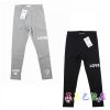 Pantalon fille guêtres - Ref 2061655