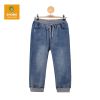 Pantalon fille COCTREE en CVC - Ref 2061673