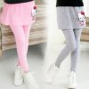 Pantalon fille - Ref 2061685