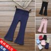 Pantalon fille - Ref 2061690