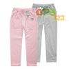 Pantalon fille - Ref 2061716