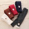  Pantalon fille en coton - Ref 2061738