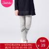 Pantalon fille DEESHA - Ref 2061744