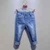 Pantalon fille YBINGHONG - Ref 2061776