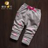 Pantalon fille en coton - Ref 2061803