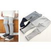 Pantalon fille guêtres - Ref 2061814