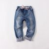 Pantalon fille - Ref 2061825