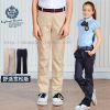  Pantalon fille ETONKIDD - Ref 2061827