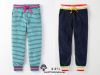 Pantalon fille MINIBODEN en velours - Ref 2061850