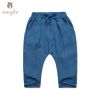  Pantalon fille SIMYKE - Ref 2061851