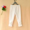 Pantalon fille en CVC - Ref 2061856