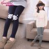 Pantalon fille en coton - Ref 2061862