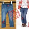 Pantalon fille - Ref 2061872