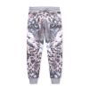 Pantalon fille TARGE* - Ref 2061936