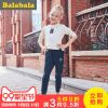 Pantalon fille - Ref 2061963