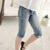 Pantalon fille - Ref 2061964