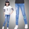 Pantalon fille MOSINBABY - Ref 2061968