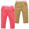 Pantalon fille BRIGHT BEAR BABY - Ref 2061990